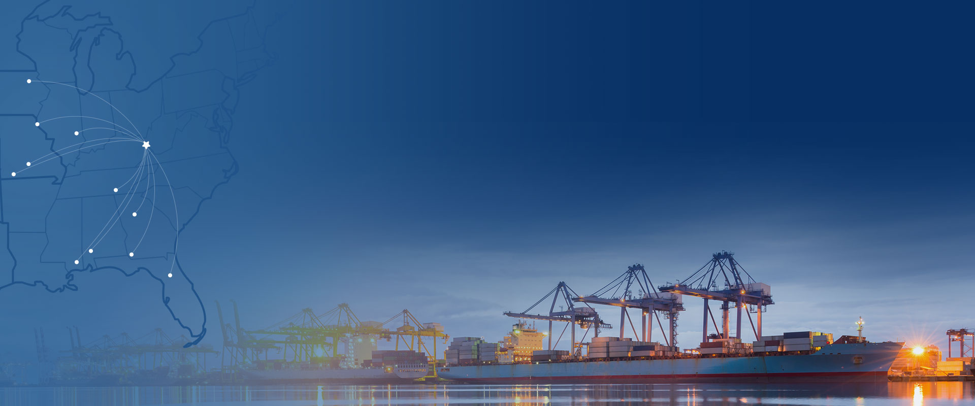 中俄货代公司国际物流货代专项服务