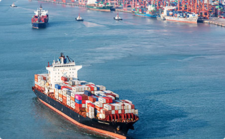 外贸公司出口报关代理