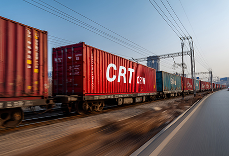 实现多品类商品进出口