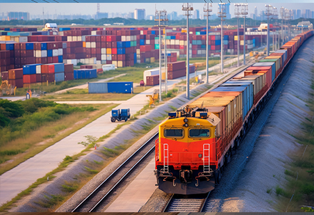 陆运服务运力超过2000吨