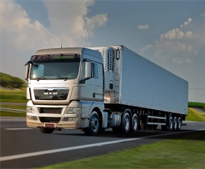 重卡运输服务