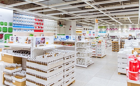 义乌运日用百货到乌兹别克斯坦塔什干